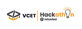VCET Hackathon